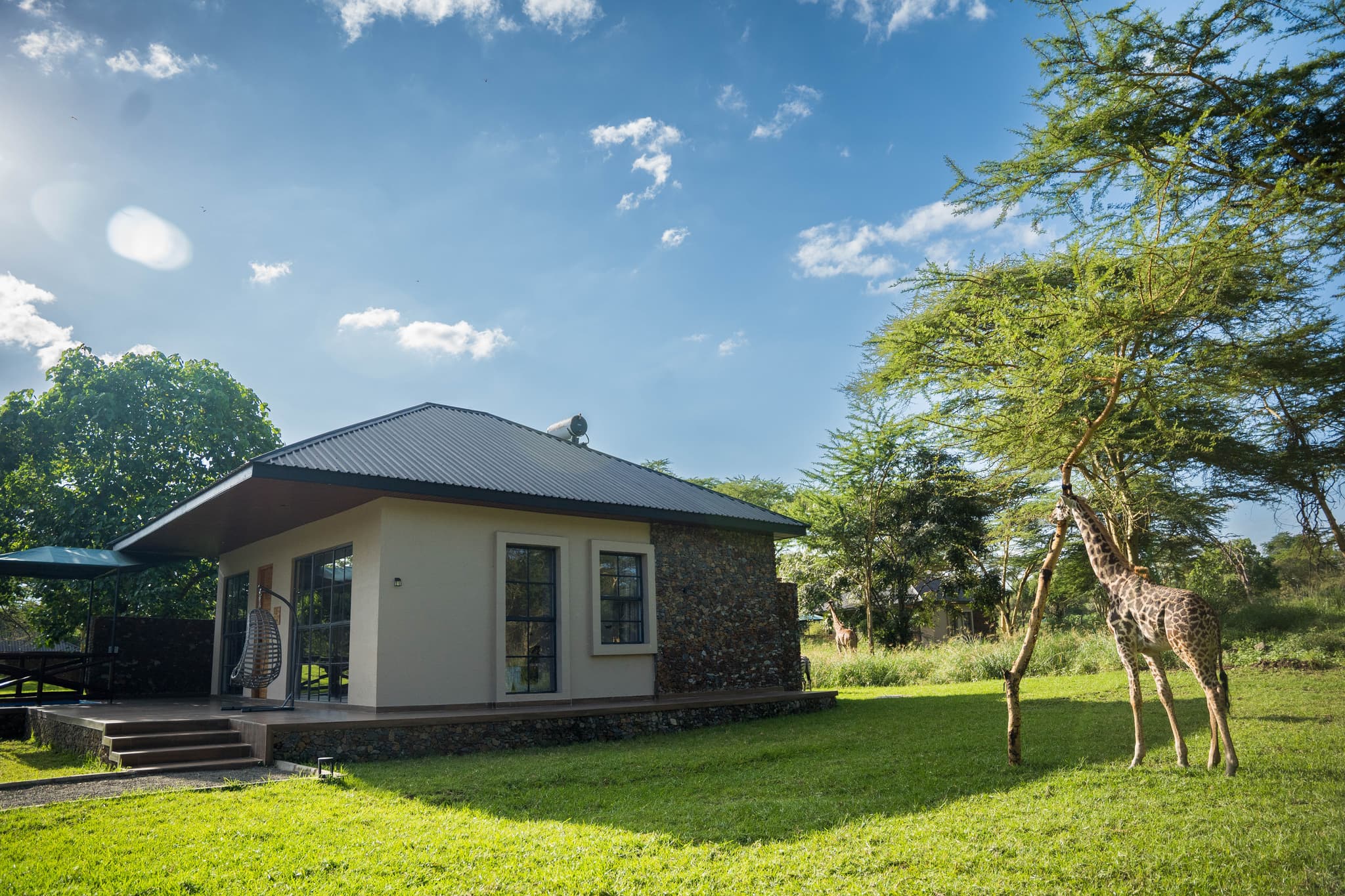 Aya sophia astonishing villas